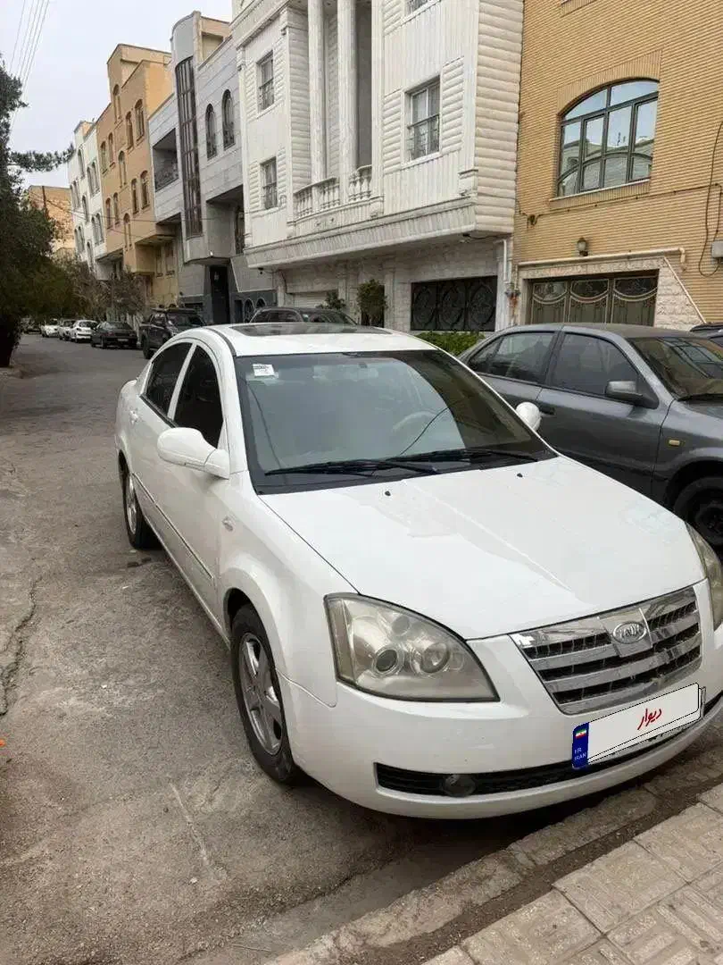 ام وی ام ۵۳۰|خودرو سواری و وانت|سمنان, |دیوار