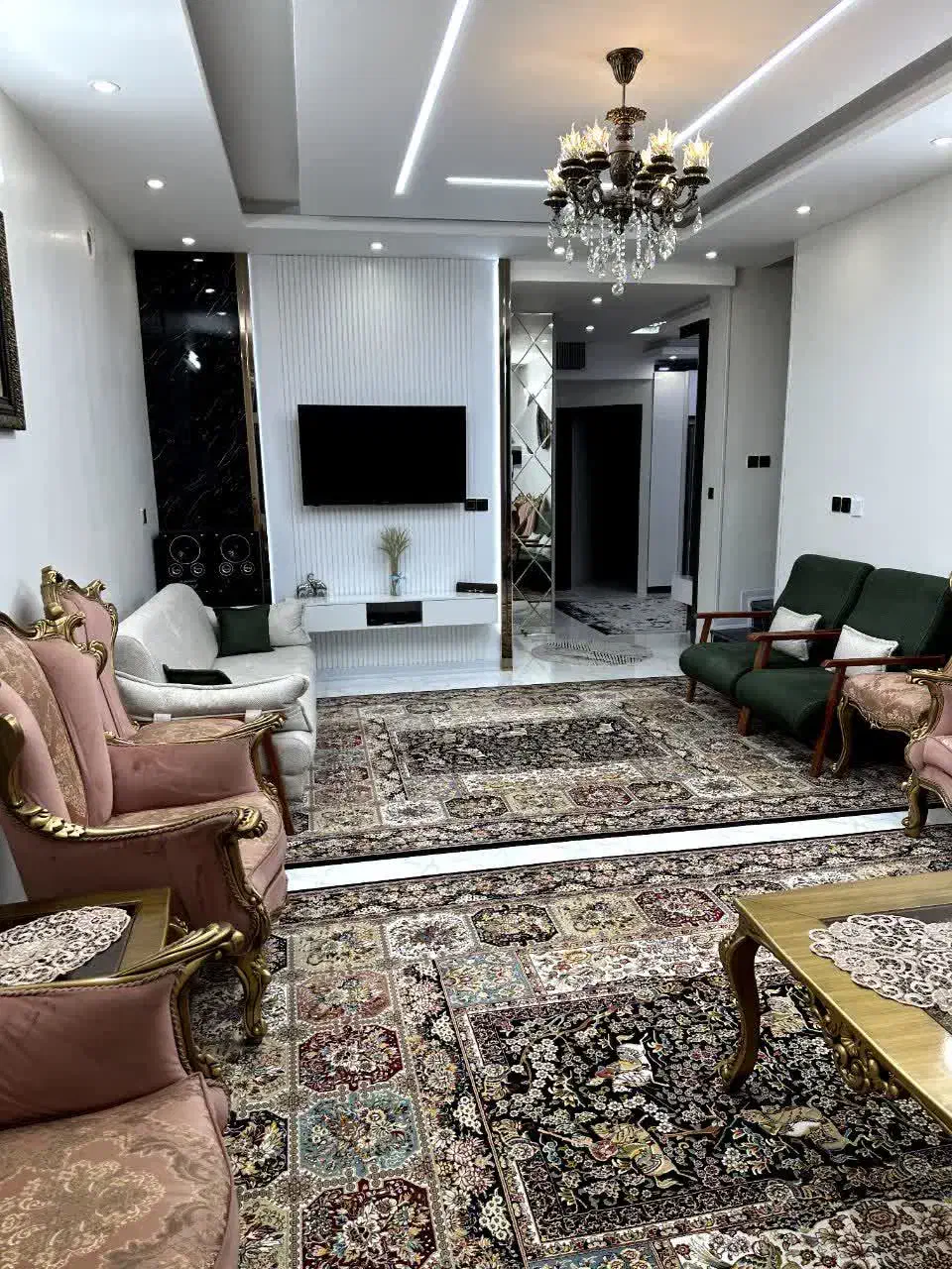 منزل ویلایی دوبلکس بازسازی شده قولنامه ای|فروش خانه و ویلا|اصفهان, کساره|دیوار