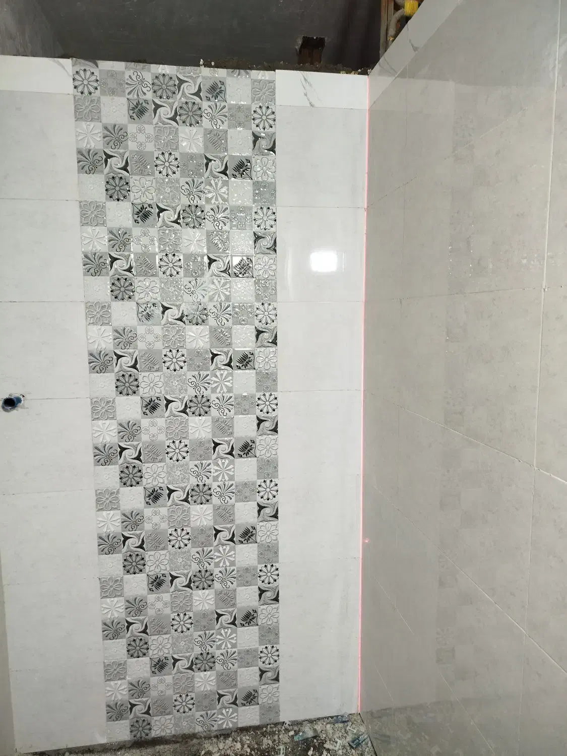 کاشی کاری وسرامیک|خدمات پیشه و مهارت|سبزوار, باهنر|دیوار