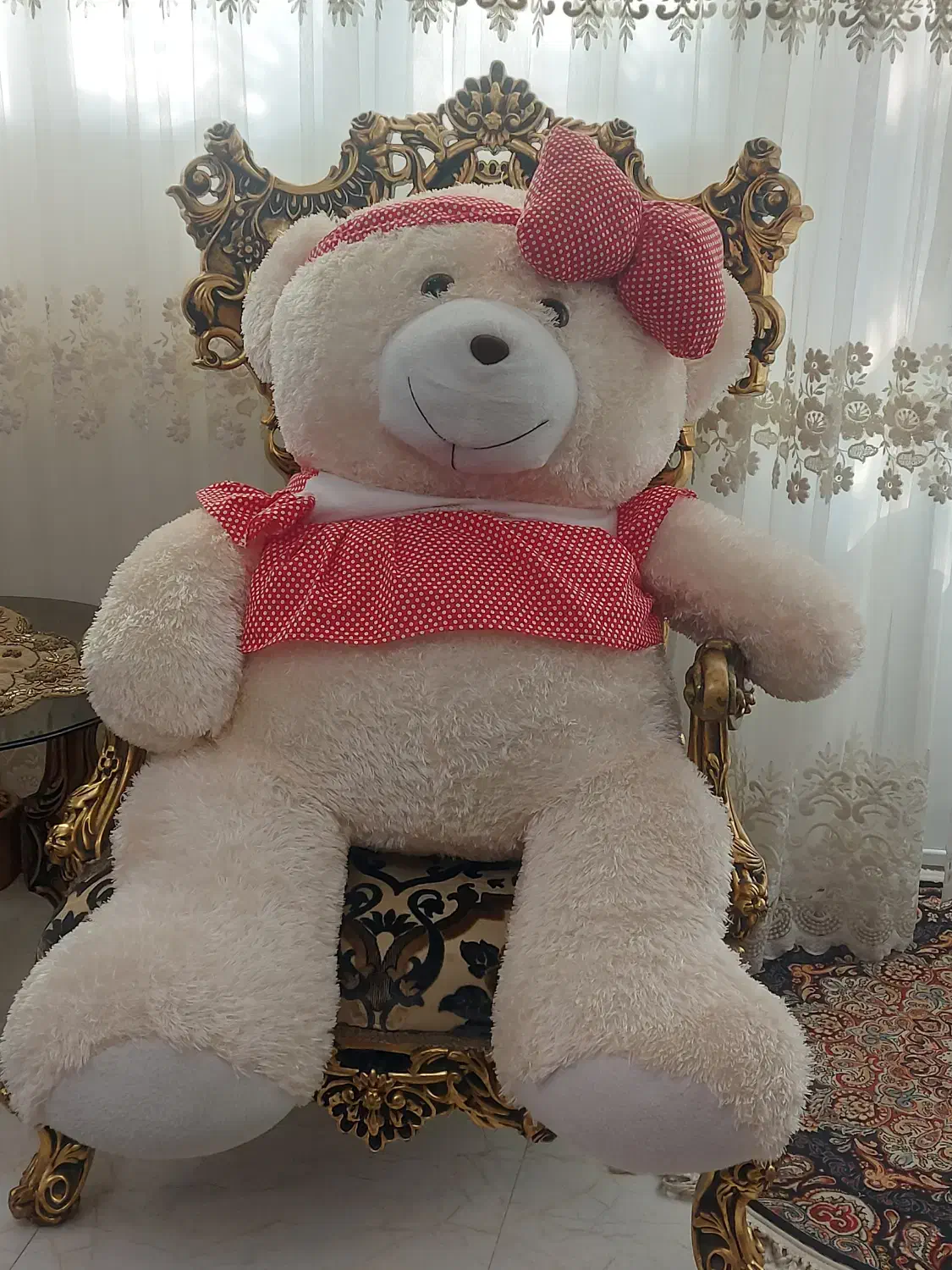 خرس عروسکی|اسباببازی|وحیدیه, |دیوار