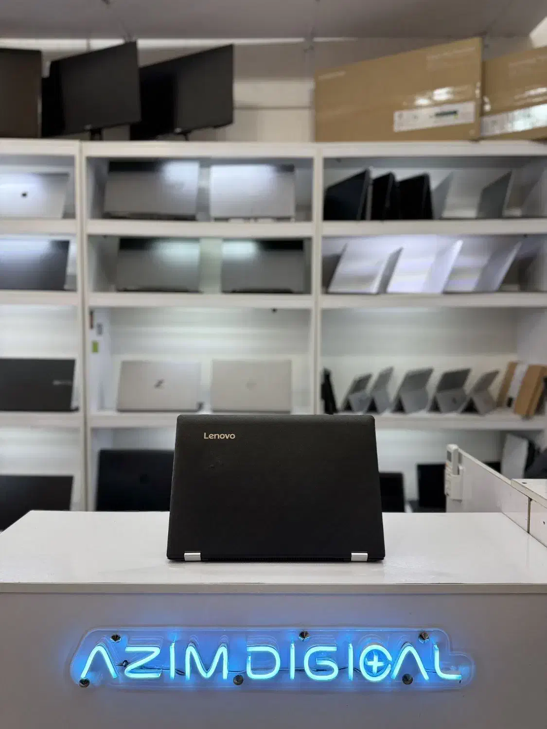 Lenovo ideapad flex i7 تاچ تبلت شو ۱۵‌.۶ اینچ|رایانه همراه|رشت, دیلمان|دیوار