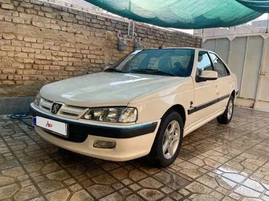 پژو لوازمی|خودرو سواری و وانت|شیراز, دروازه قران|دیوار