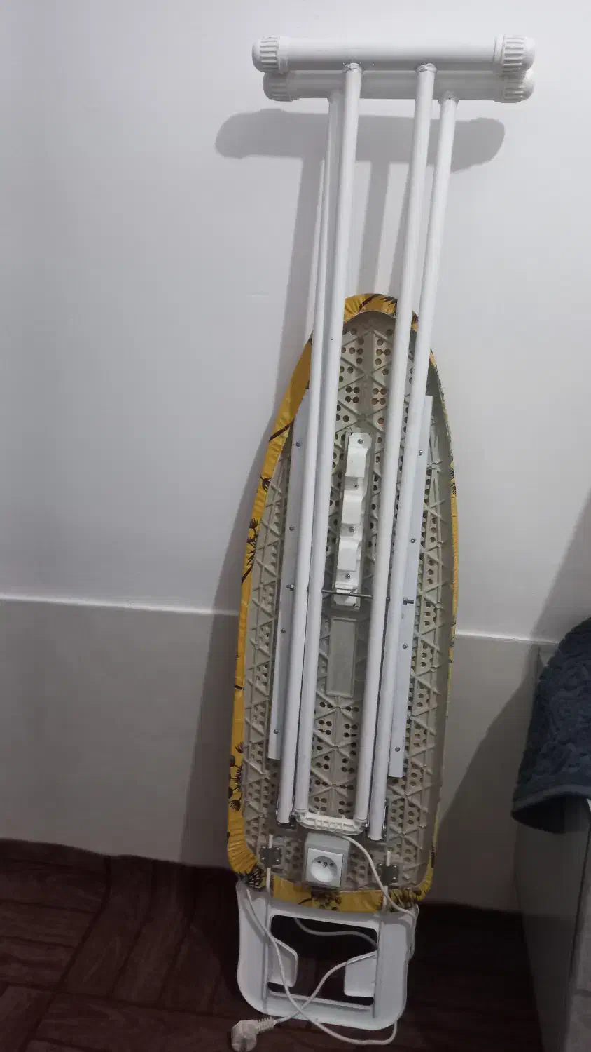 میز اتو نو|اتو و لوازم اتو|قم, نیروگاه|دیوار