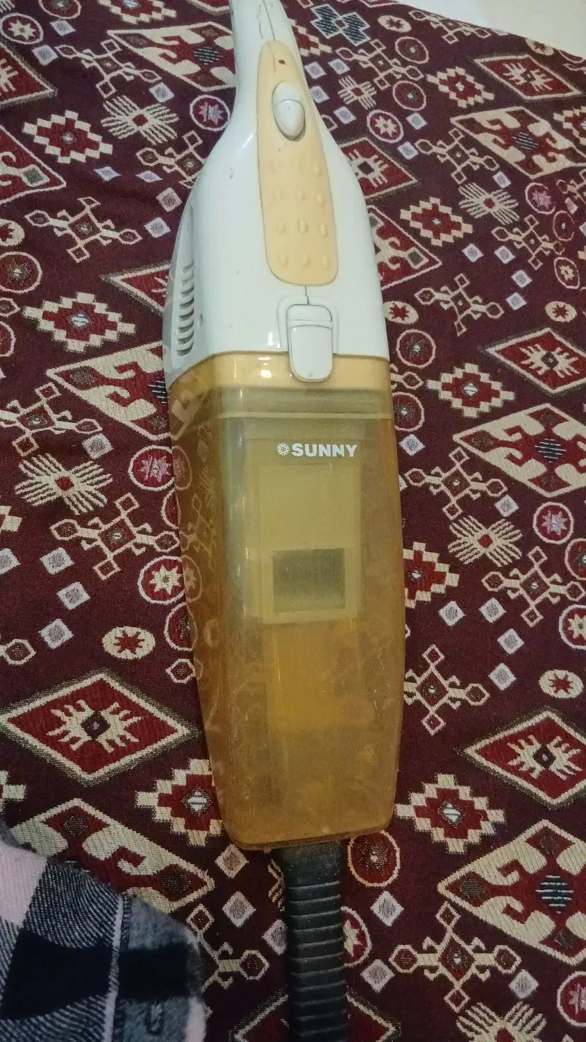 جارو شارژی|جاروبرقی، جارو شارژی، بخارشو|پردیس, فاز ۸|دیوار