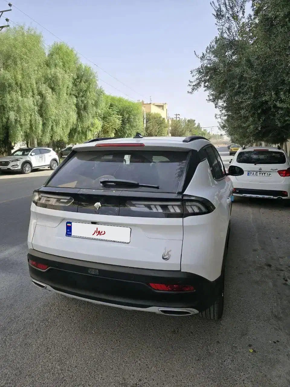 ری را|خودرو سواری و وانت|قم, باجک دو|دیوار