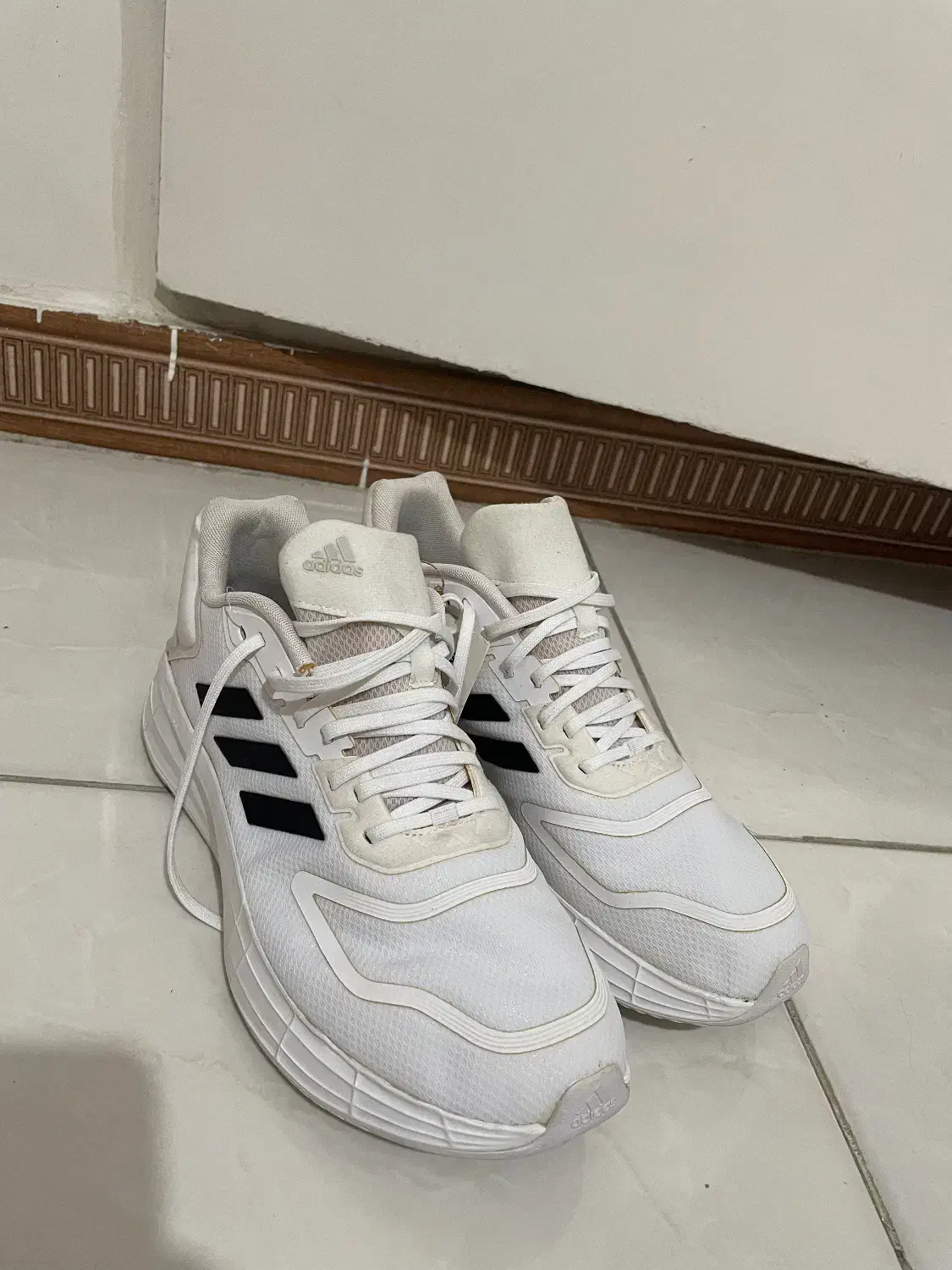 کتانی ادیداس مدلduramo10 اورجینان|کیف، کفش، کمربند|اندیشه, اندیشه فاز ۳|دیوار