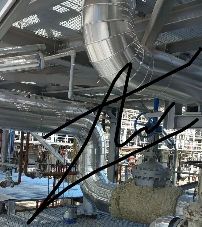 عایق تاسیسات و پایپینگ|خدمات پیشه و مهارت|تهران, نصرت|دیوار