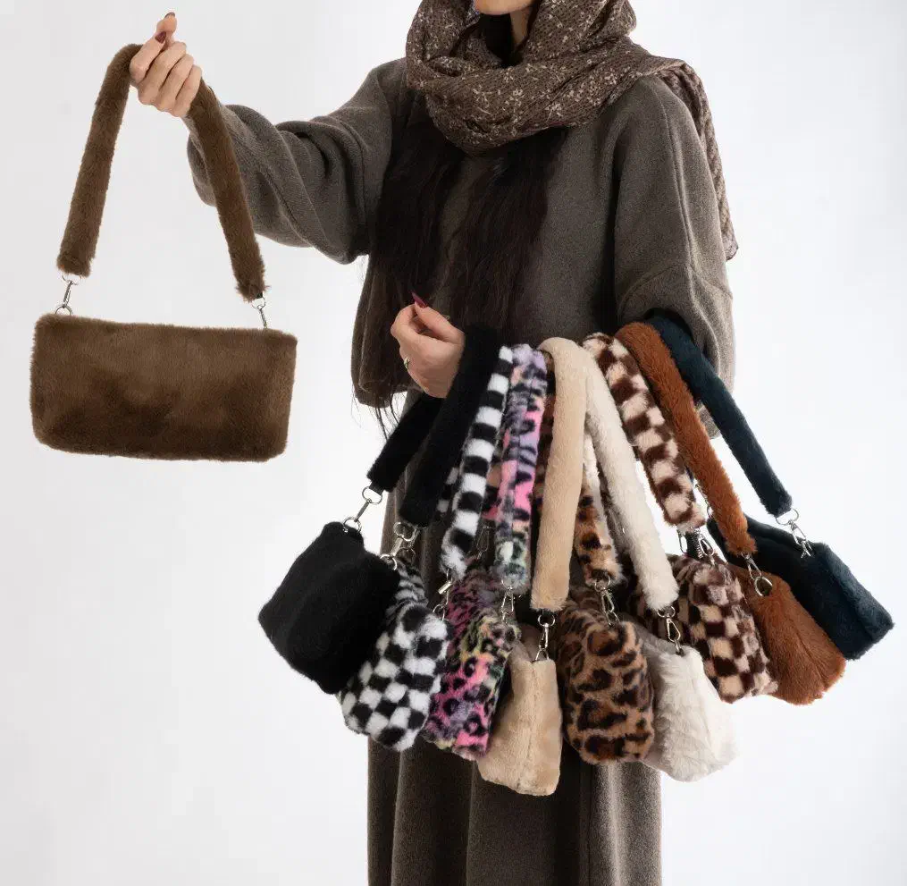 کیف تدی ونکو|کیف، کفش، کمربند|شیراز, زند|دیوار