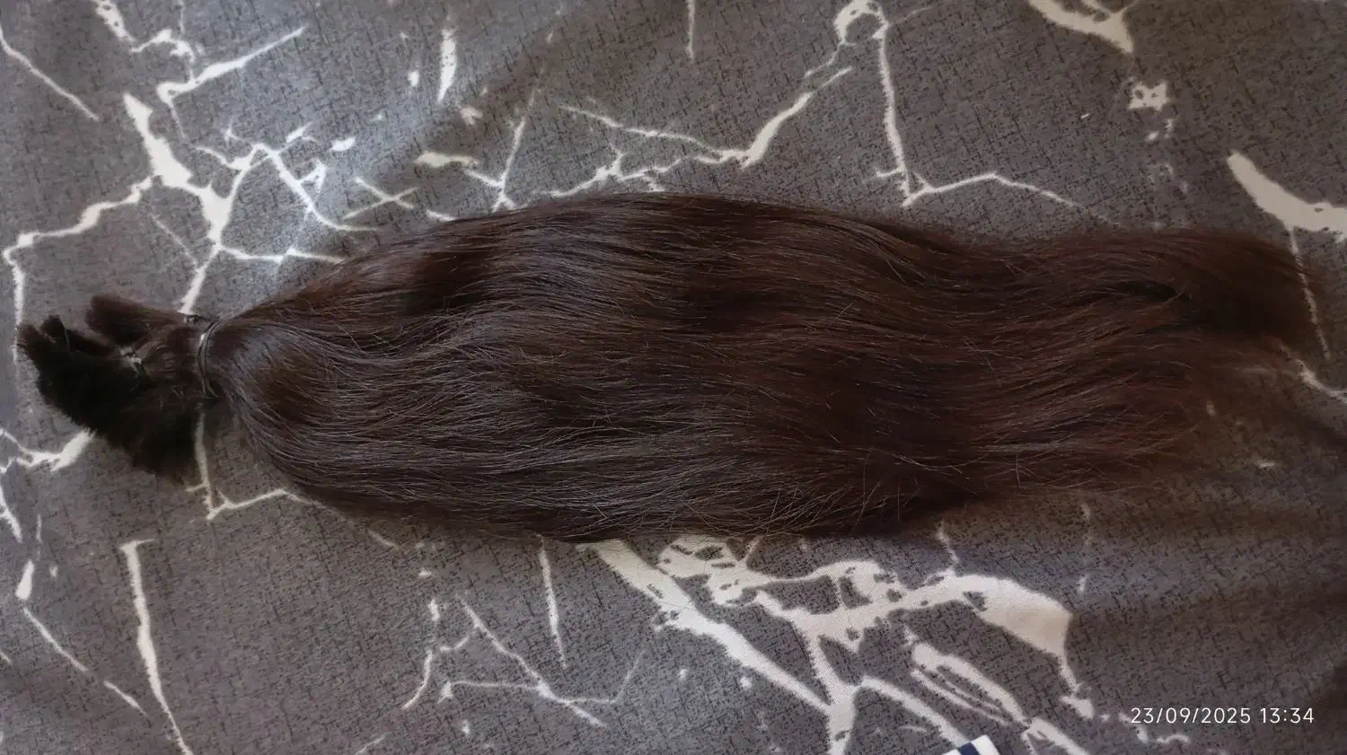 فروش موی طبیعی|آرایشی، بهداشتی، درمانی|رفسنجان, |دیوار