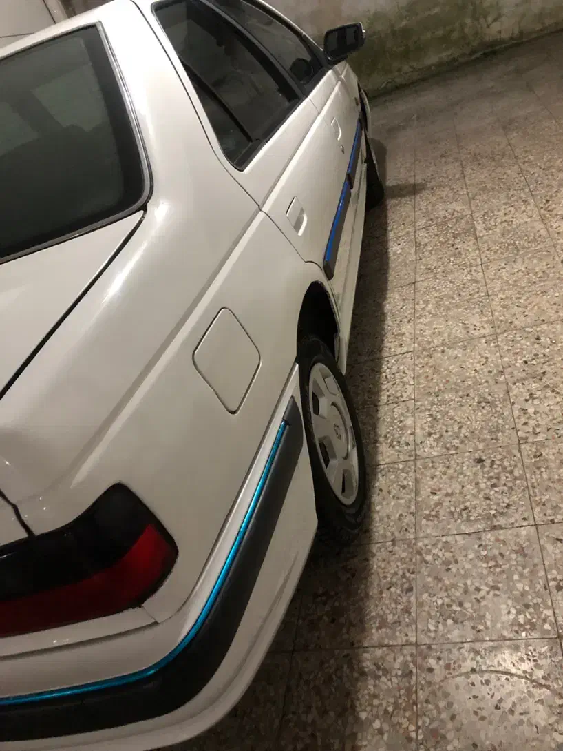 پژو پارس سال مدل91|خودرو سواری و وانت|رشت, منظریه|دیوار