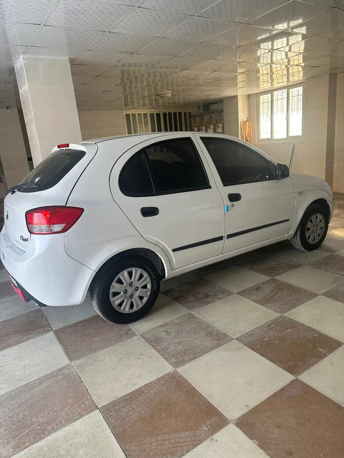 تیبا2مدل 1401درحد|خودرو سواری و وانت|سنندج, |دیوار