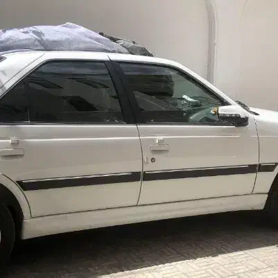 پرشیا ۴۰۱|خودرو سواری و وانت|فردیس, شهرک ارم|دیوار