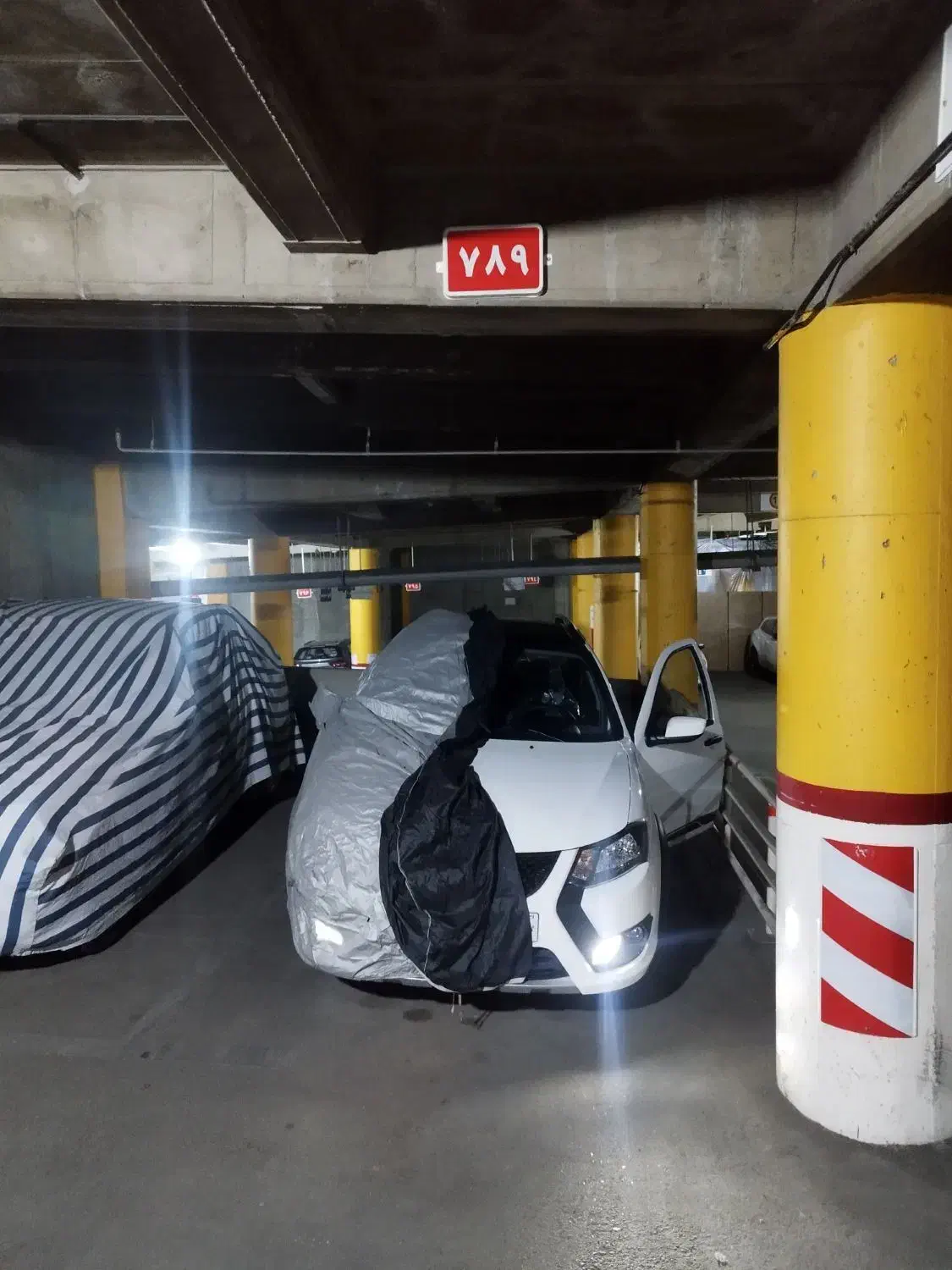 کوییکRS  1404|خودرو سواری و وانت|تهران, یافت‌آباد|دیوار