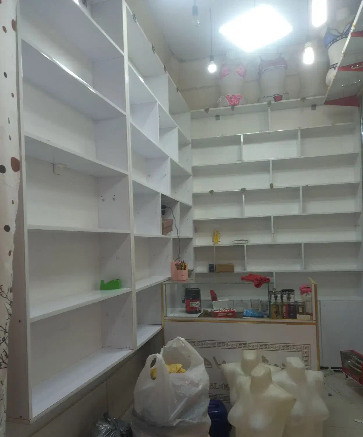 دکور|فروشگاه و مغازه|مرودشت, مختارآباد|دیوار