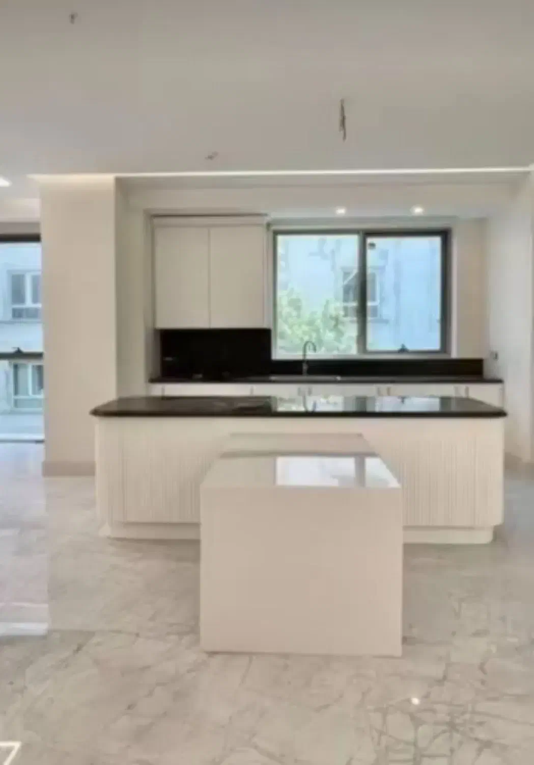 اجاره آپارتمان۱۰۰متر دو خواب کلیدنخورده نوسازاباذر|اجارهٔ آپارتمان|تهران, مهران|دیوار