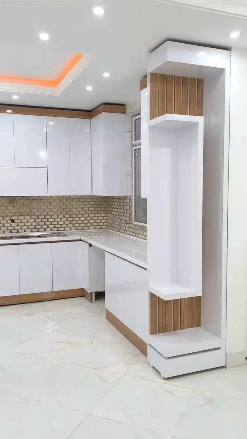 تولیدی کابینت پیش ساخته عمده به قیمت دست دوم کد۰3|مصالح و تجهیزات ساختمان|شیراز, کوشک میدان|دیوار