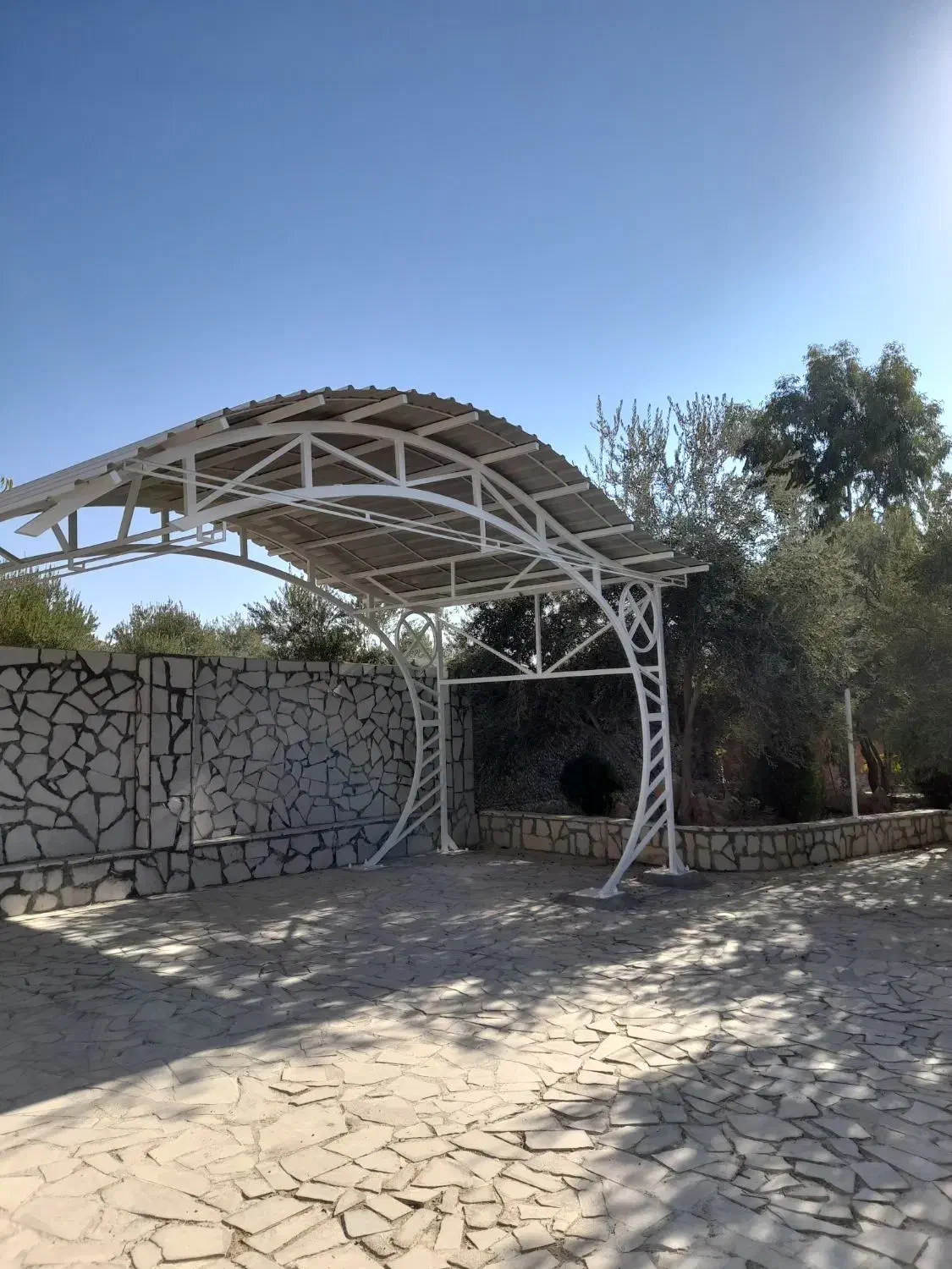 جوشکاری ودرب برقی اتوماتیک|خدمات پیشه و مهارت|شیراز, طلاب|دیوار