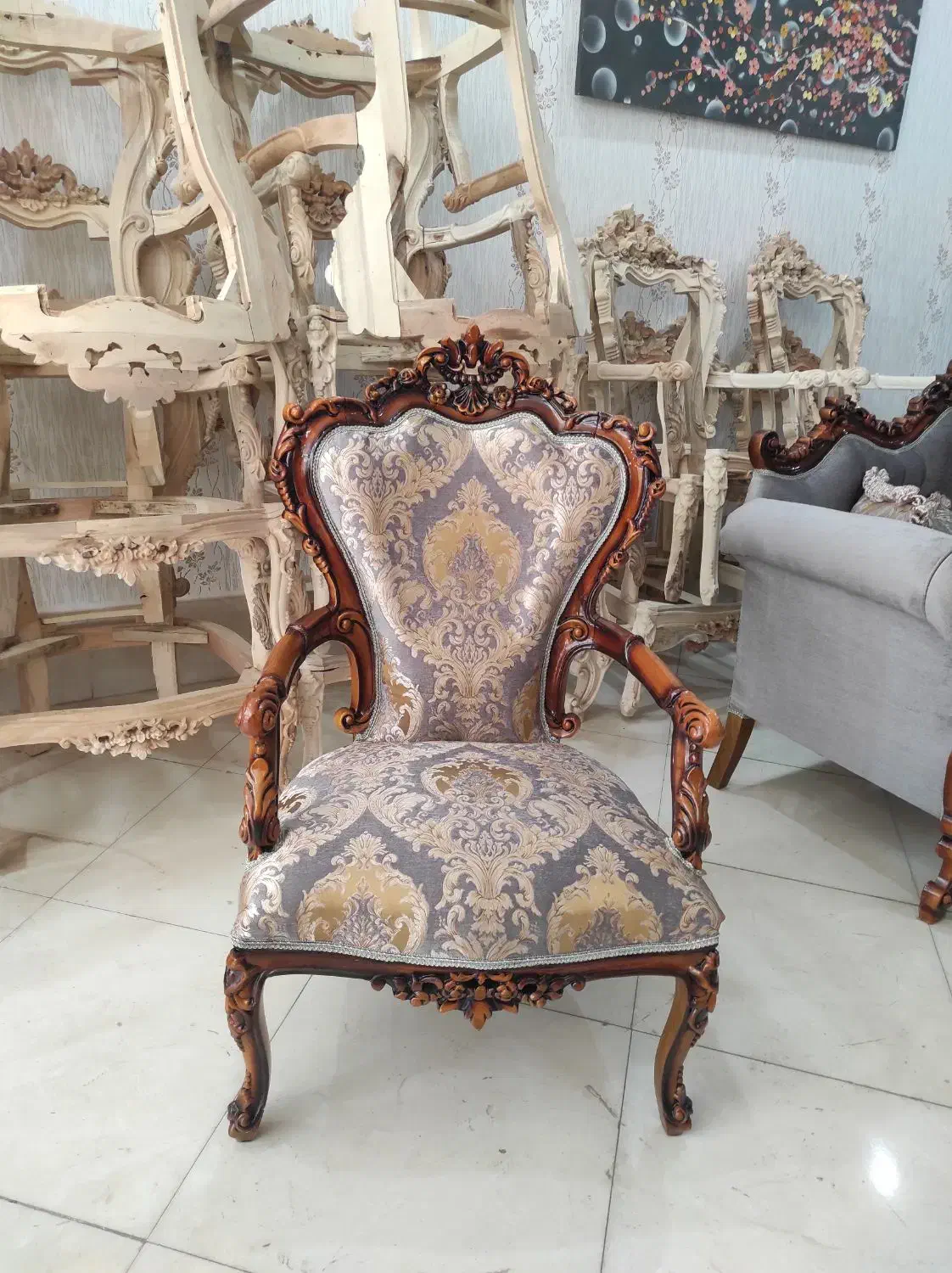 به یک نیرو ساده یا نیم وارد کار در رویه کوب|استخدام صنعتی، فنی، مهندسی|قنوات, |دیوار