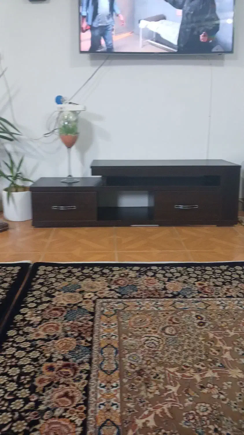 میزتلویزیون بدون زدگی|میز تلویزیون|آستانه اشرفیه, |دیوار