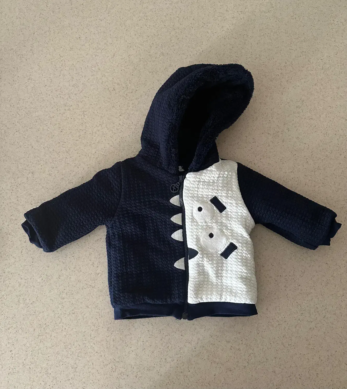 ست سوییشرت و شلوار تو کرک برند Fiorella|کفش و لباس بچه|بابل, |دیوار