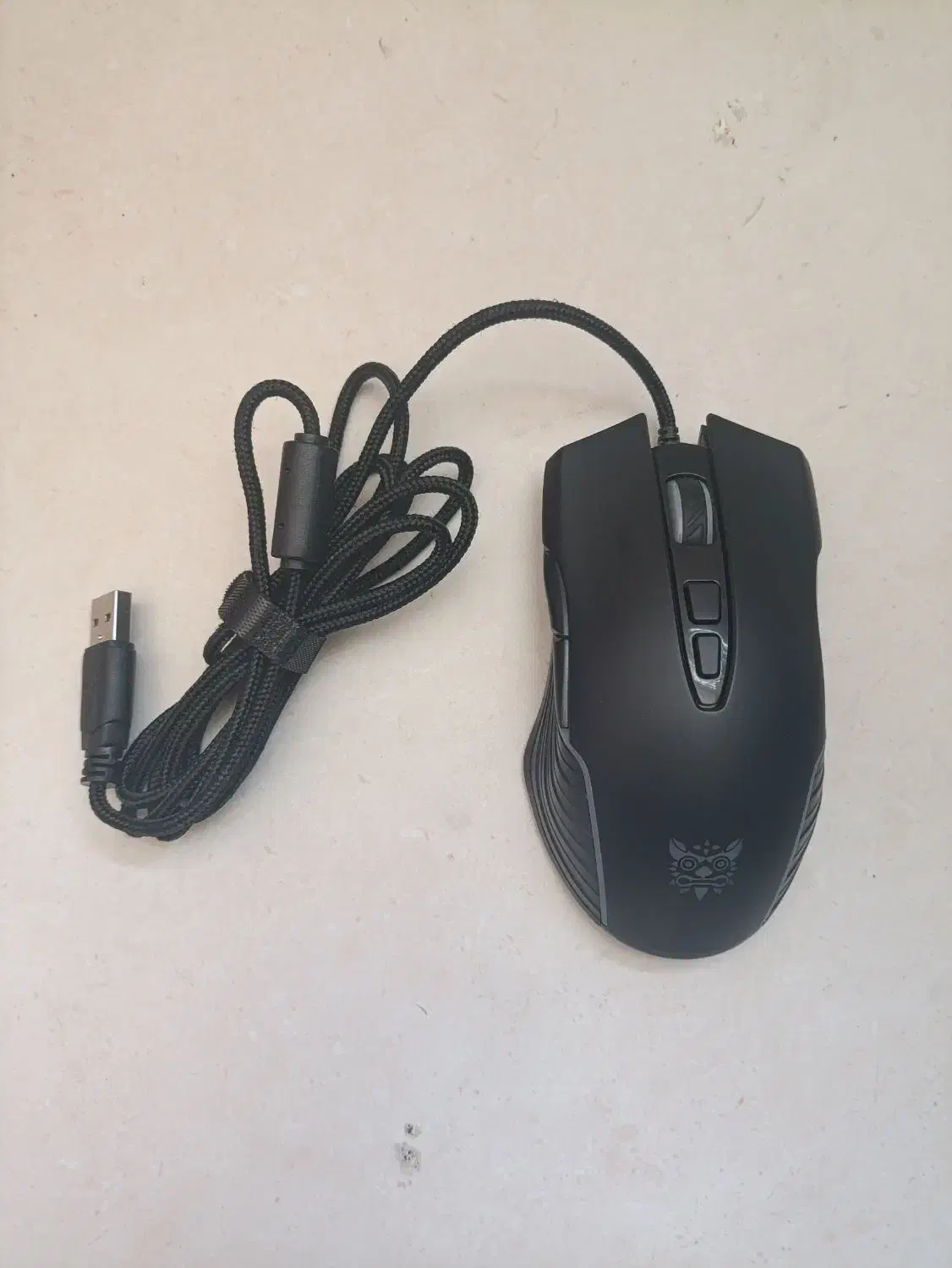 موس گیمینگ|قطعات و لوازم جانبی رایانه|اندیشه, شهرک صدف|دیوار