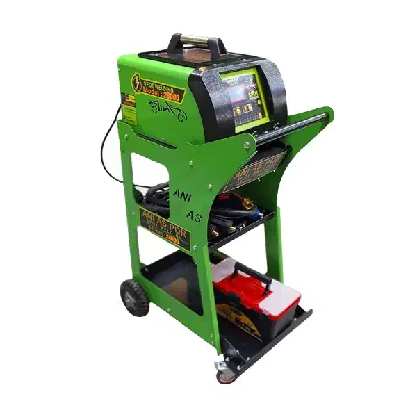 ست کامل تجهیزات صافکاری PDR هراتیان|ماشین‌آلات صنعتی|اصفهان, ارداجی|دیوار