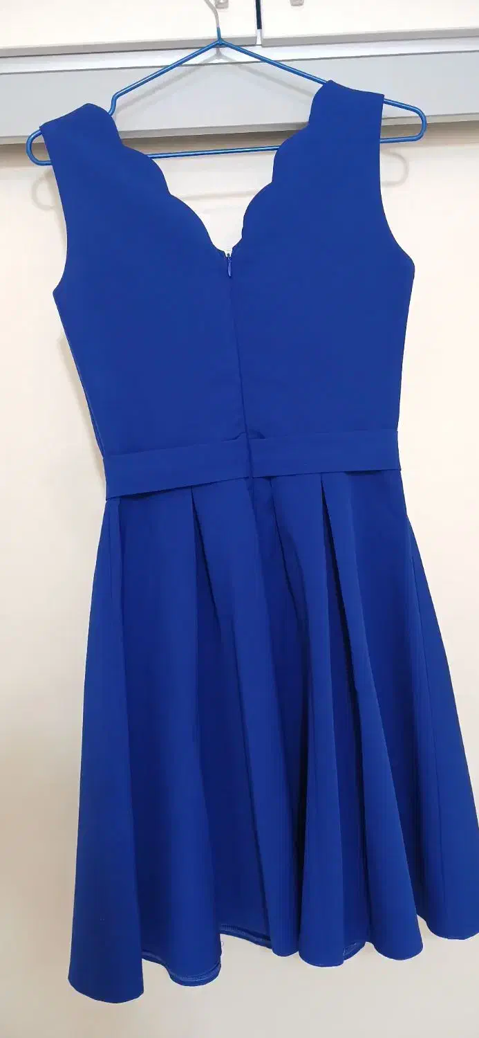 لباس مجلسی دخترونه|لباس|پرند, فاز ۶|دیوار