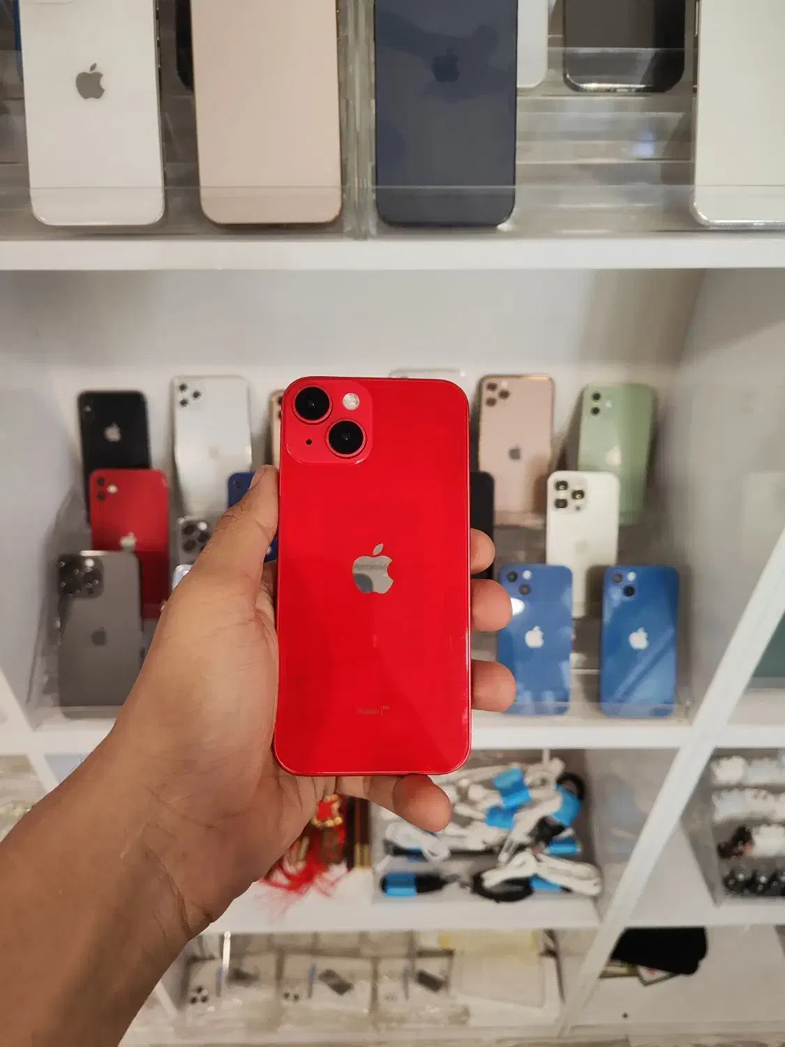 iPhone14 normal|موبایل|تهران, امجدیه (خاقانی)|دیوار