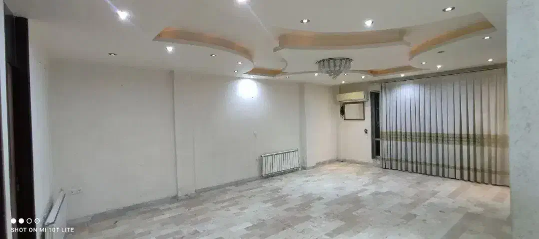 رهن واحد ۱۲۲ متری ۳خواب میدان امام|اجارهٔ آپارتمان|بندر انزلی, شهرداری|دیوار