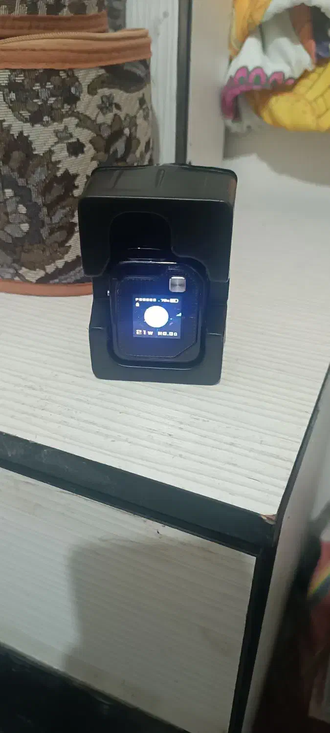 ویپ پاد|زیورآلات و اکسسوری|شاهین‌شهر, مسکن مهر|دیوار