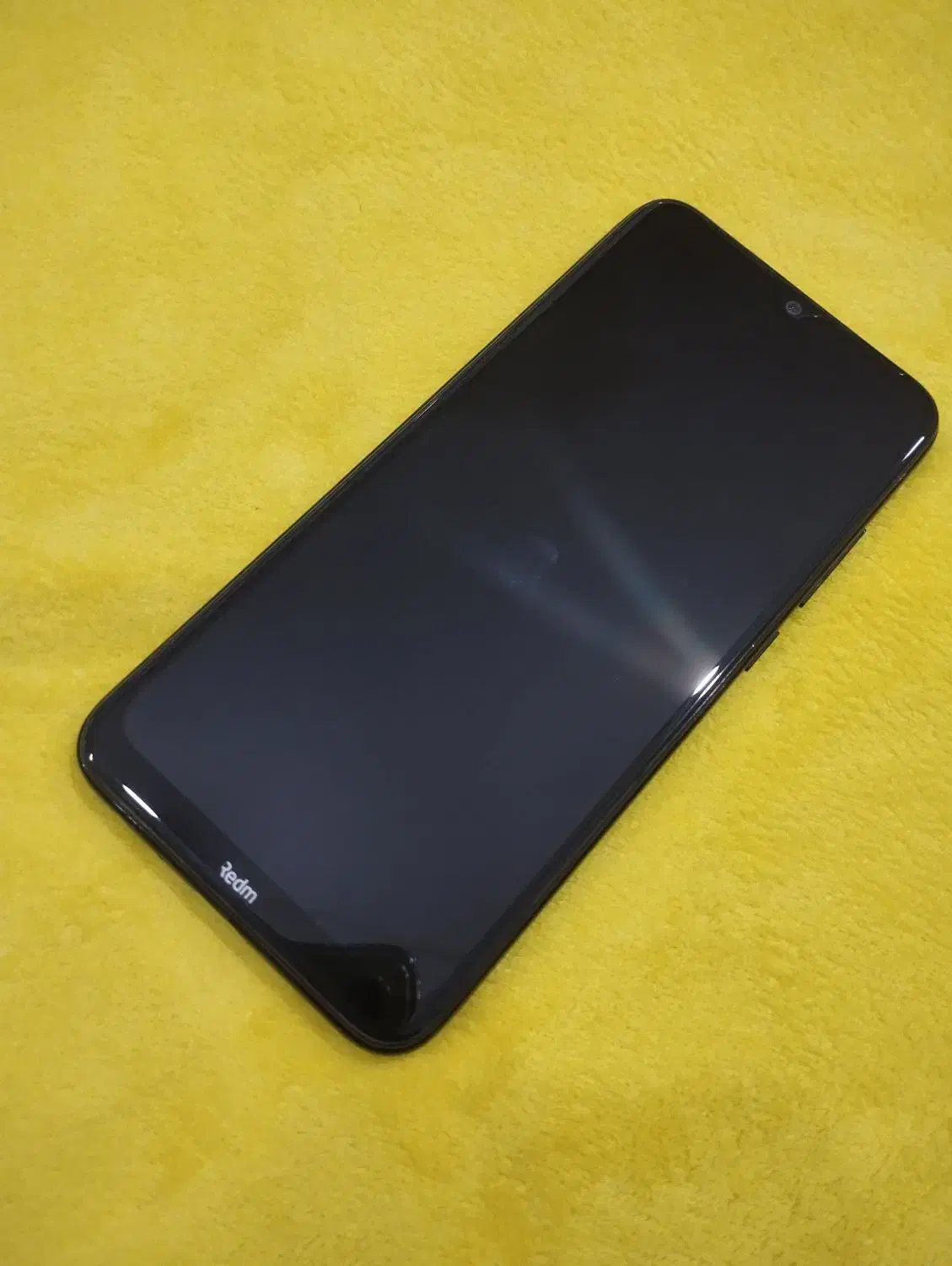 شیائومی Redmi Note 8|موبایل|جوانرود, |دیوار