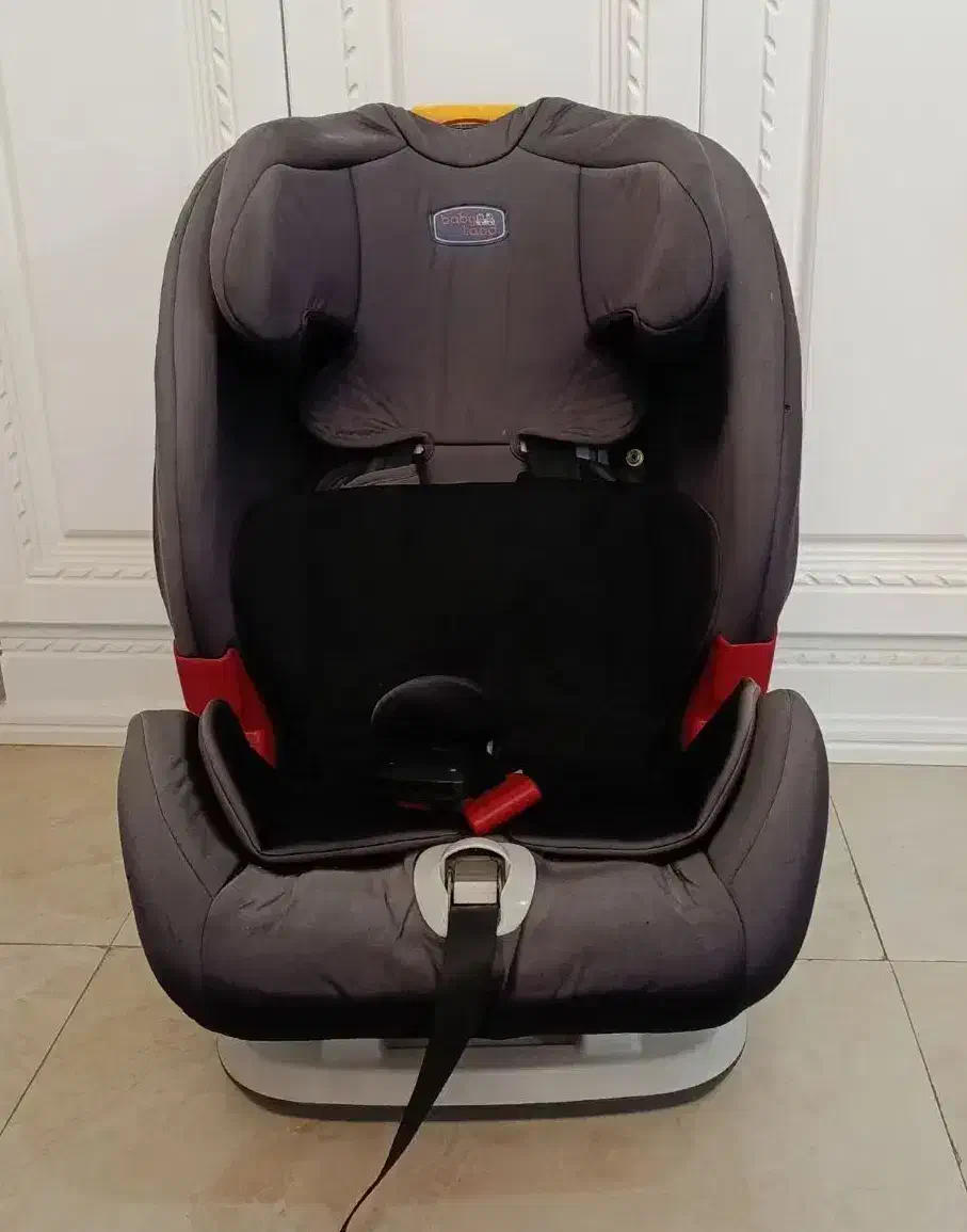 صندلی ماشین کودک بیبی لند|تخت و صندلی بچه|رشت, نخودچر|دیوار