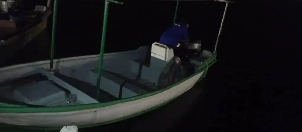 موتور چهارزمانه ۲۰۲۲نو|قایق و سایر وسایل نقلیه|کیش, |دیوار