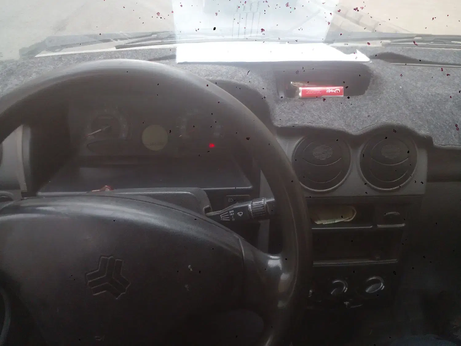 پراید ۱۳۱ مدل ۹۱|خودرو سواری و وانت|محمدیه-قزوین, |دیوار