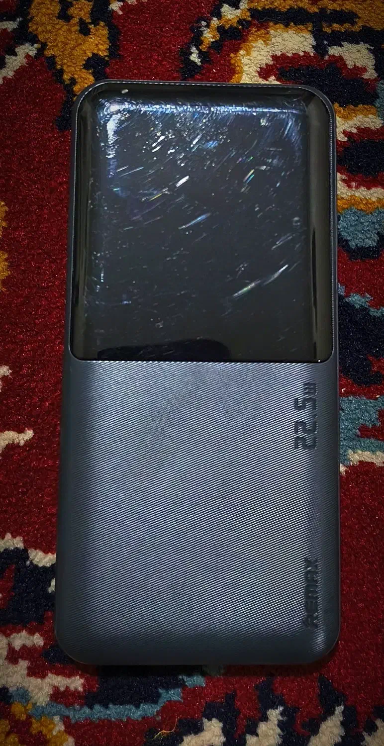 پاور بانک Remax|لوازم جانبی موبایل و تبلت|مشهد, یاس|دیوار