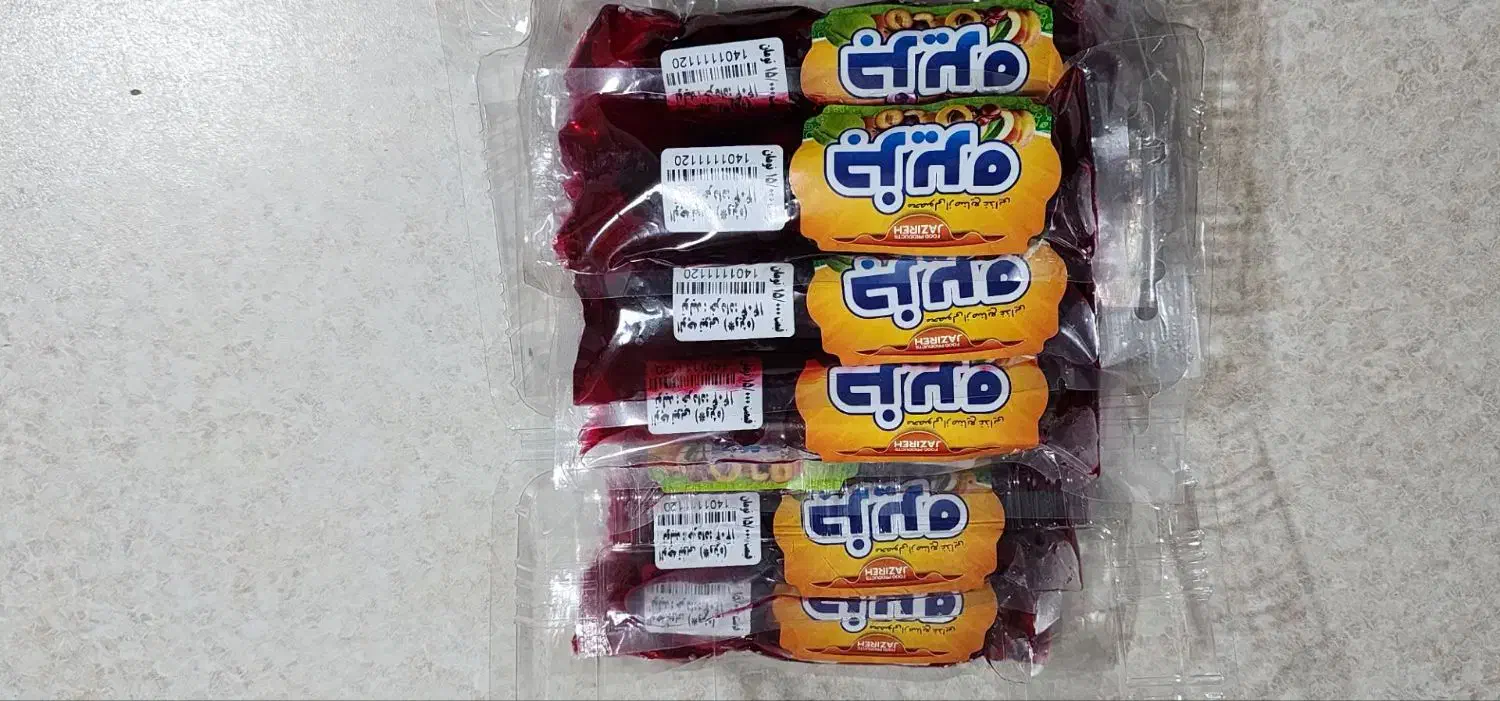 الوچه و لواشک|عمده‌فروشی|تهران, بازار|دیوار