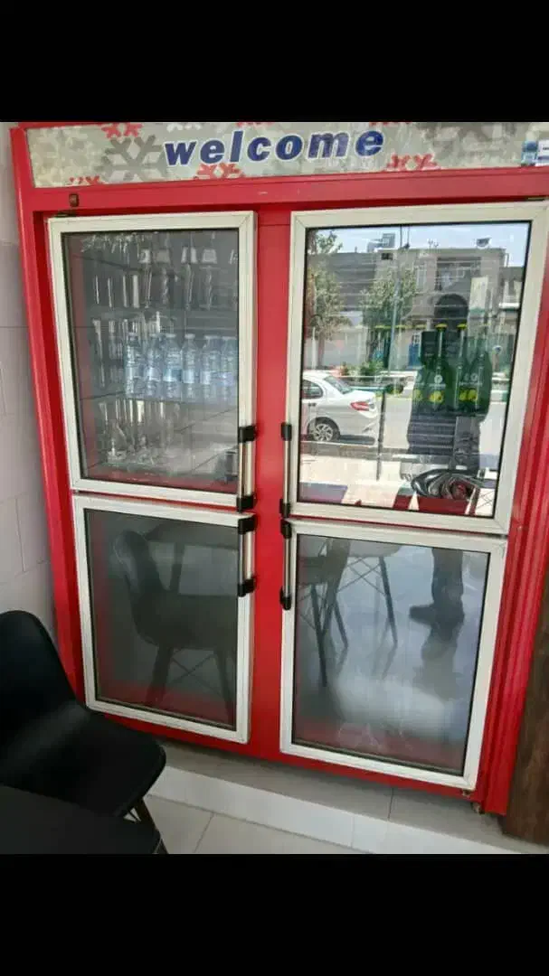 یخچال|یخچال و فریزر|سیرجان, |دیوار