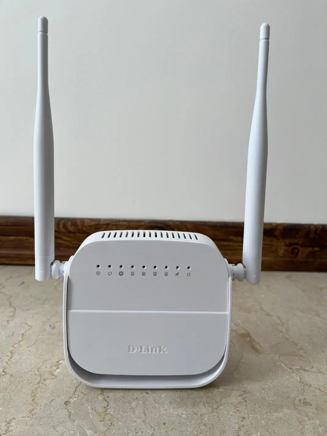 مودم روتر D-Link DSL-124 N300 ADSL2|مودم و تجهیزات شبکه|تهران, تهرانپارس غربی|دیوار