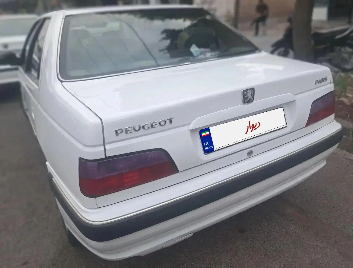 خودرو|خودرو سواری و وانت|دلیجان, |دیوار