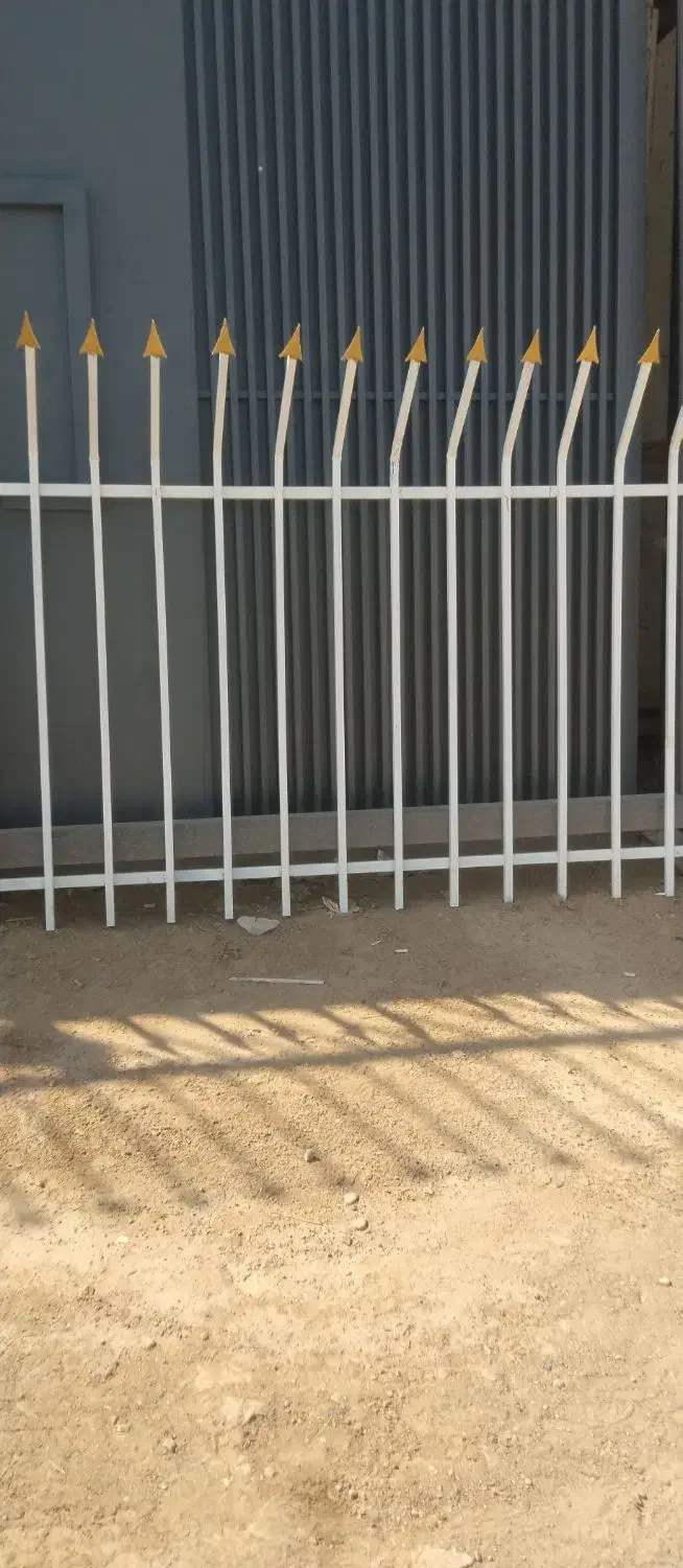 نرده حفاظ قوطی|مصالح و تجهیزات ساختمان|شیراز, شهرک مهدیآباد|دیوار