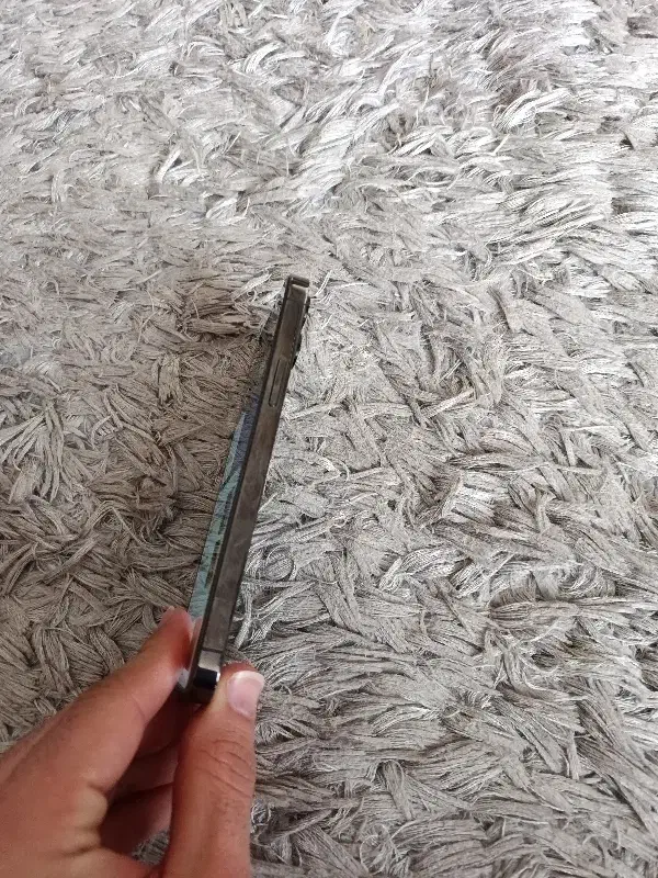 آیفون ۱۲ پرو iphone 12pro zaa|موبایل|کرمان, |دیوار