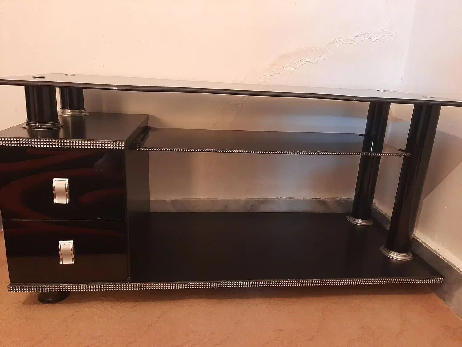 وسایل برقی و لوازم خانگی|میز تلویزیون|پارسآباد, |دیوار