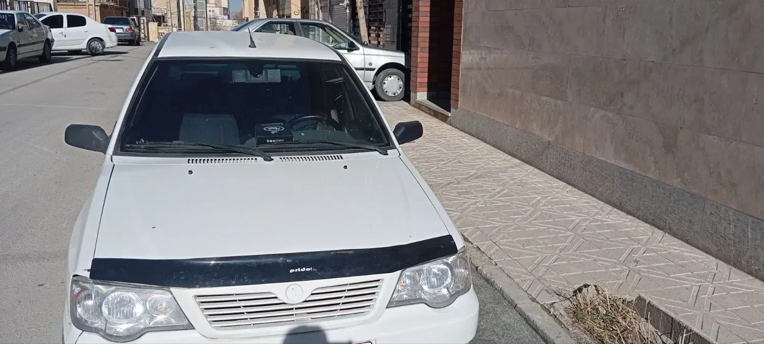 111مدل 94|خودرو سواری و وانت|همدان, |دیوار