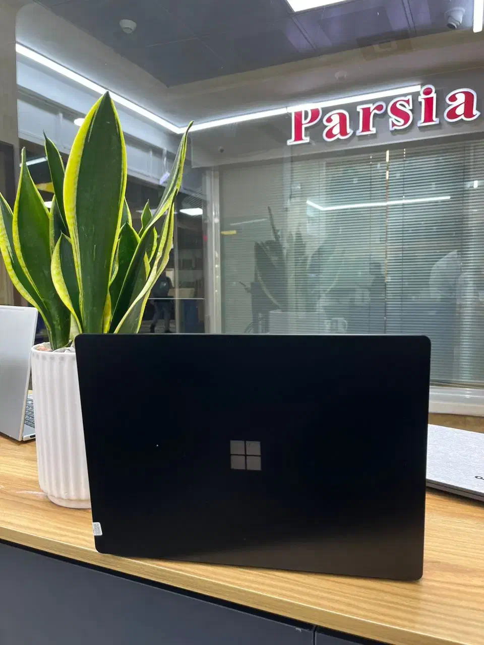 Surface Laptop 4 i7 بارم ۱۶ همراه گارانتی|رایانه همراه|تهران, فلسطین (میدان انقلاب)|دیوار
