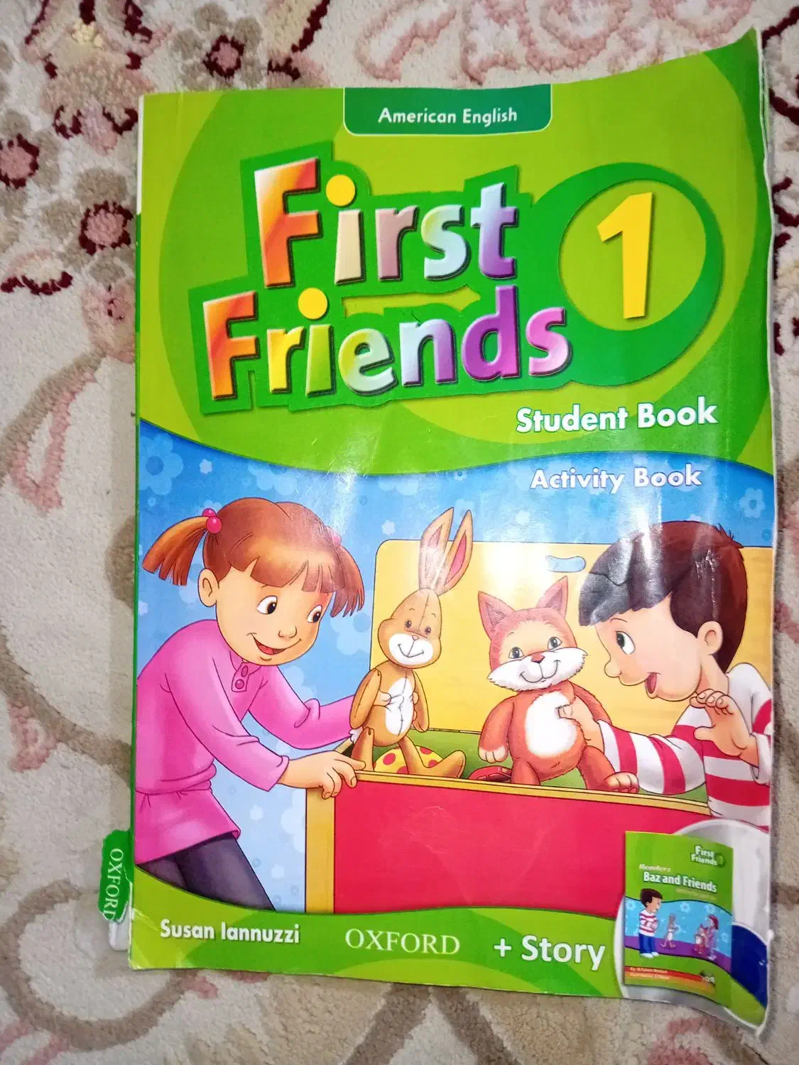 کتاب زبانکده|کتاب و مجله آموزشی|اهواز, سپیدار|دیوار