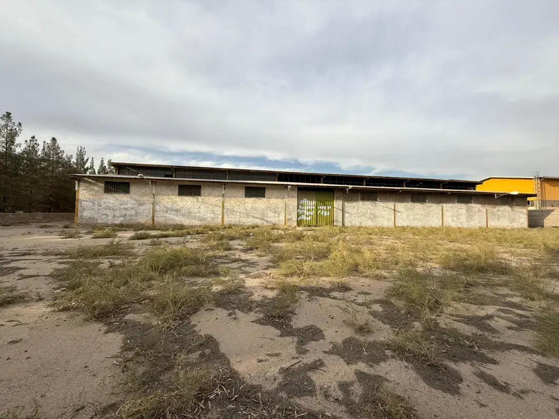 سوله صنعتی (شهرک خضرا ۲ )|فروش دفتر صنعتی، کشاورزی، تجاری|کرمان, |دیوار