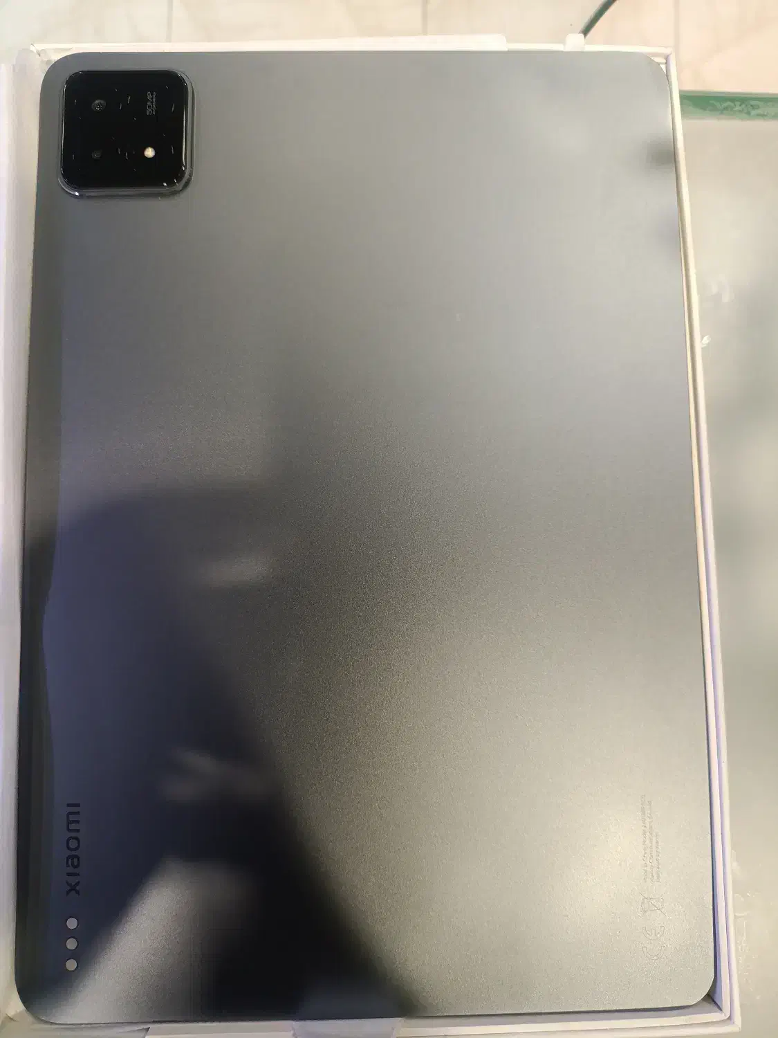 تبلت redmi pad 6s pro|تبلت|تهران, زیبادشت|دیوار