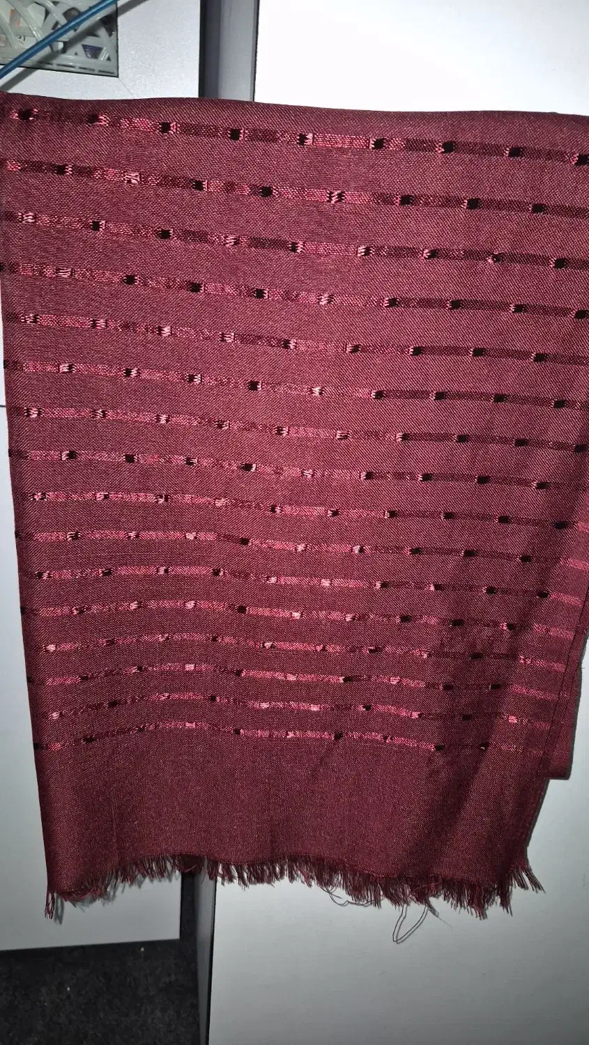 شال نخی|لباس|مشهد, جاهد شهر|دیوار