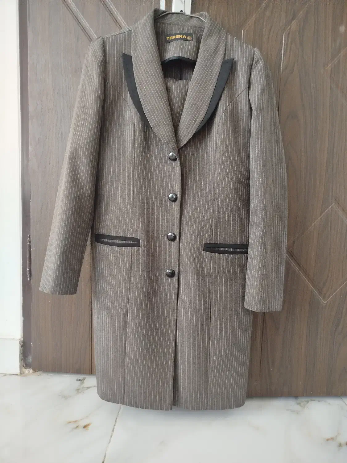 مانتو شلوار اداری|لباس|سنندج, |دیوار