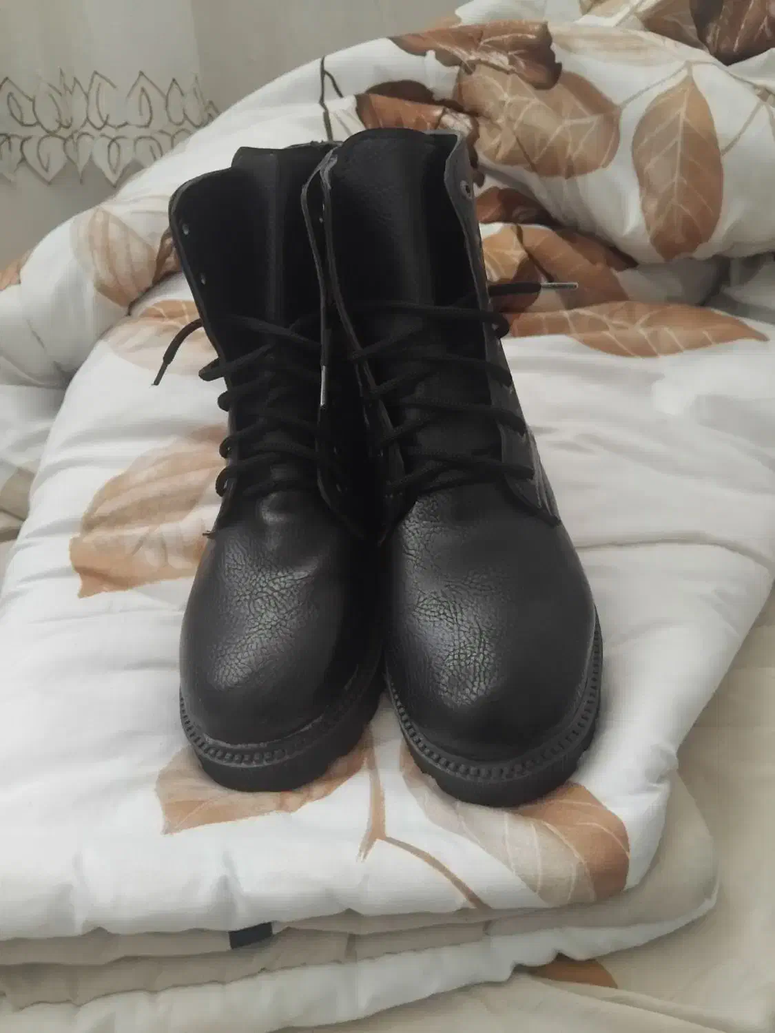 بوت زنانه نو|کیف، کفش، کمربند|اصفهان, شمس آباد|دیوار